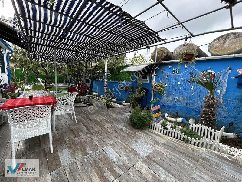 Tekiradağ Marmara Ereğlisi Yeniçiftlik'te Satılık İmarlı Arsa — fotoğraf 7