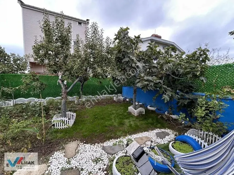 Tekiradağ Marmara Ereğlisi Yeniçiftlik'te Satılık İmarlı Arsa — fotoğraf 11