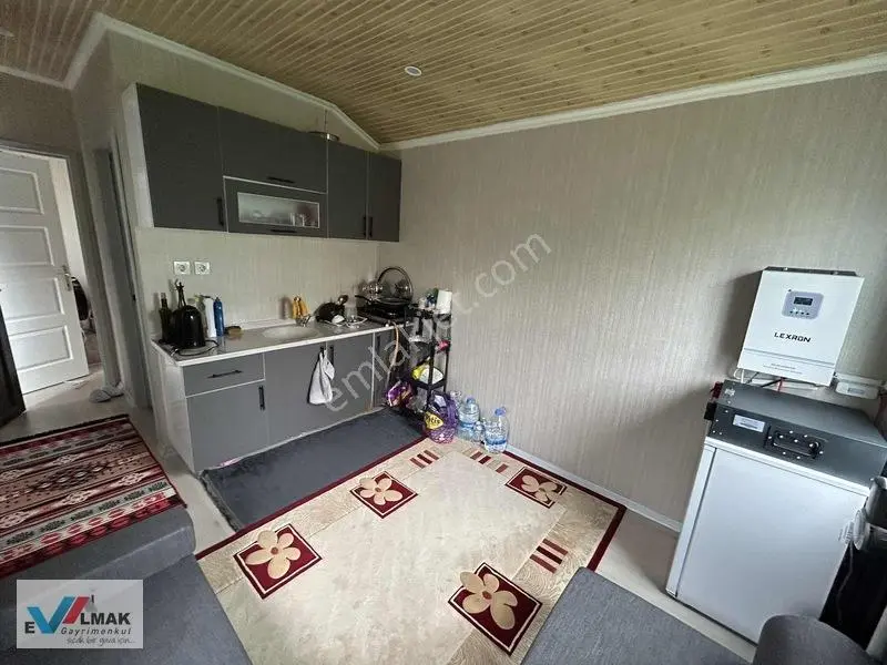 Tekiradağ Marmara Ereğlisi Yeniçiftlik'te Satılık İmarlı Arsa — fotoğraf 15