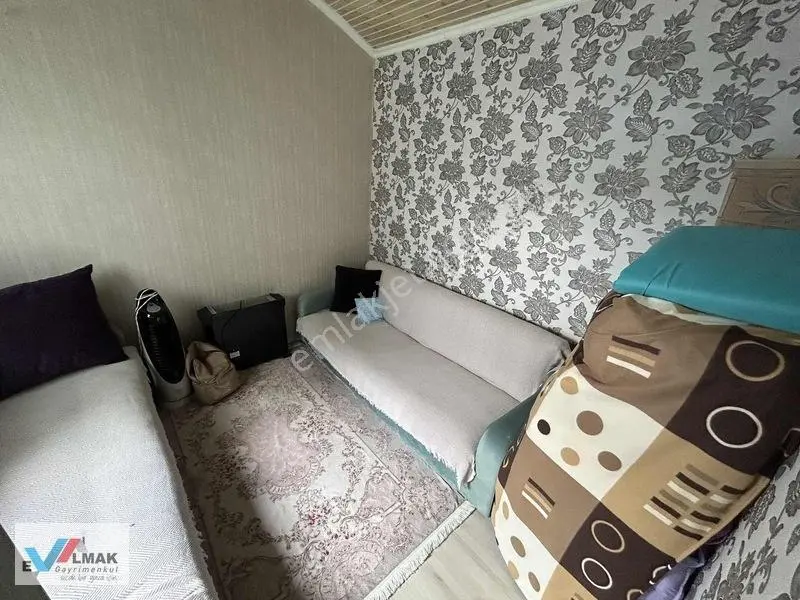Tekiradağ Marmara Ereğlisi Yeniçiftlik'te Satılık İmarlı Arsa — fotoğraf 18