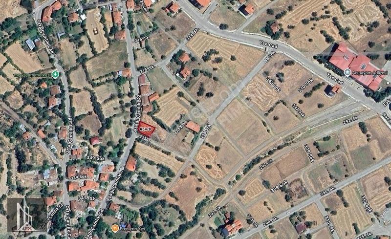 Armağan Kaçırılmayacak Fırsat Çamlık Mahallesinde
