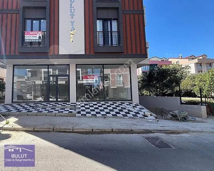 Bağlarbaşı Mah. Sokullu Cad. Üzeri *kapalı Oto. 2+1 Ara Dubleks — fotoğraf 27