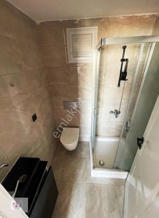 Mertcan'dan Adnan Kahveci Metro Yürüme Ebeveyn Banyo Ankastreli — fotoğraf 8