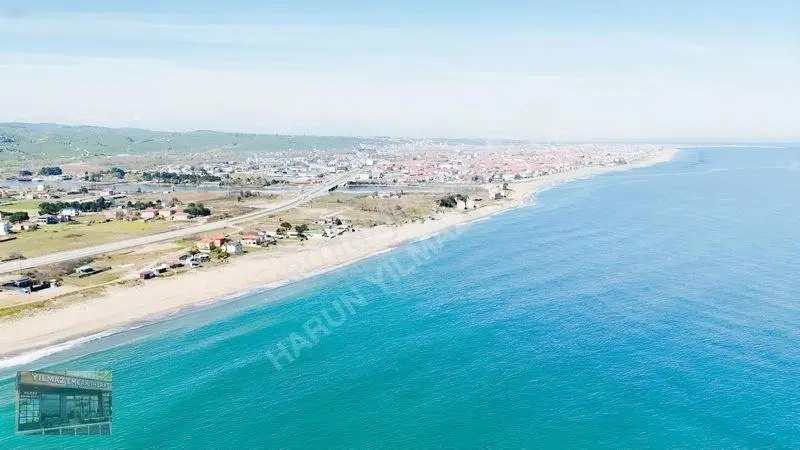 Harun Yılmaz'dan Üniversite Mevkii'nde Denize 2 Dk *fırsat 2+1* — fotoğraf 34