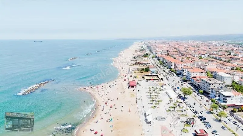Harun Yılmaz'dan Üniversite Mevkii'nde Denize 2 Dk *fırsat 2+1* — fotoğraf 35