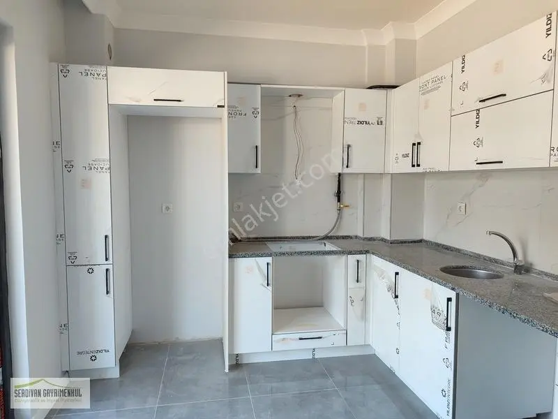 Tekeler Mahallesinde Satılık 3+1 Sıfır Daire.. — fotoğraf 2