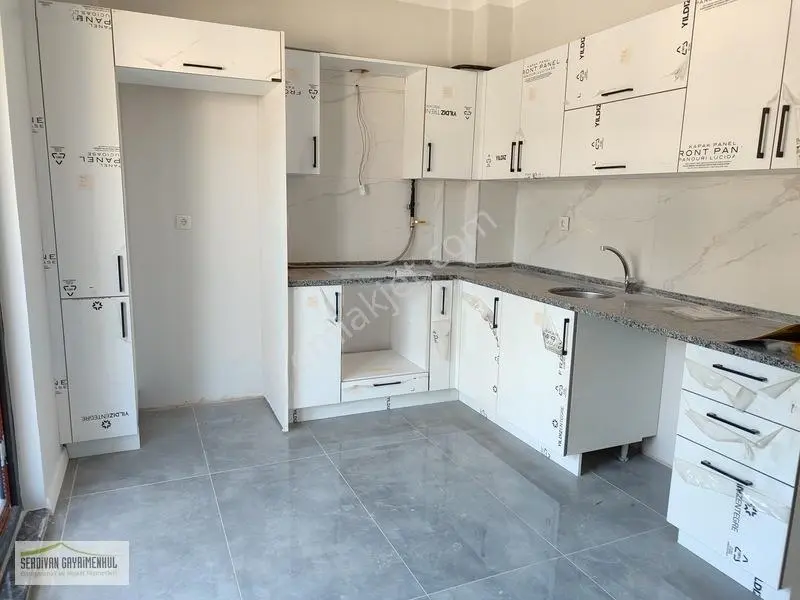 Tekeler Mahallesinde Satılık 3+1 Sıfır Daire.. — fotoğraf 4
