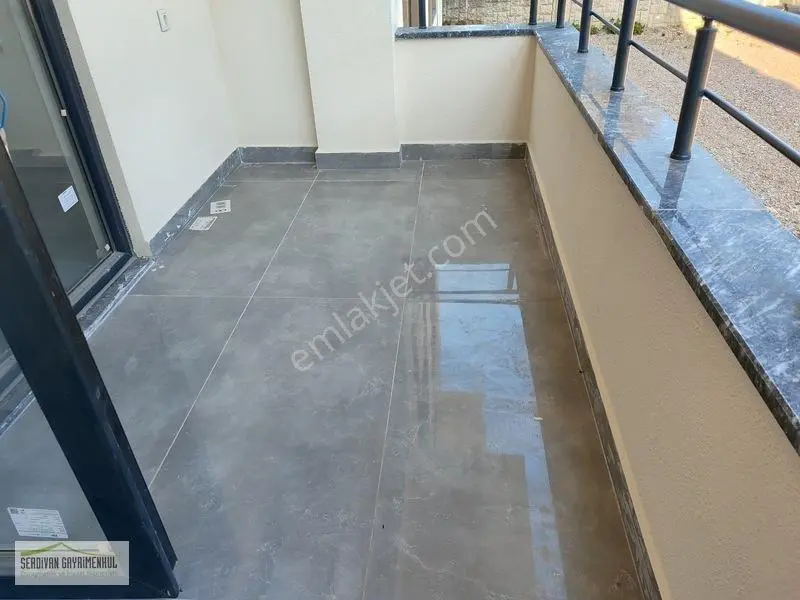 Tekeler Mahallesinde Satılık 3+1 Sıfır Daire.. — fotoğraf 6