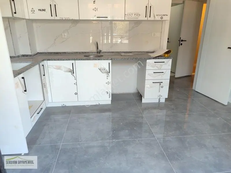 Tekeler Mahallesinde Satılık 3+1 Sıfır Daire.. — fotoğraf 7