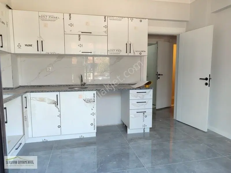 Tekeler Mahallesinde Satılık 3+1 Sıfır Daire.. — fotoğraf 8