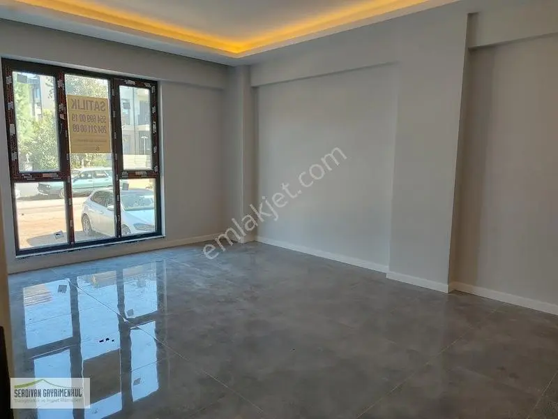 Tekeler Mahallesinde Satılık 3+1 Sıfır Daire.. — fotoğraf 10