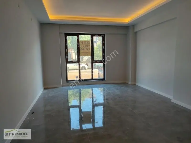 Tekeler Mahallesinde Satılık 3+1 Sıfır Daire.. — fotoğraf 11