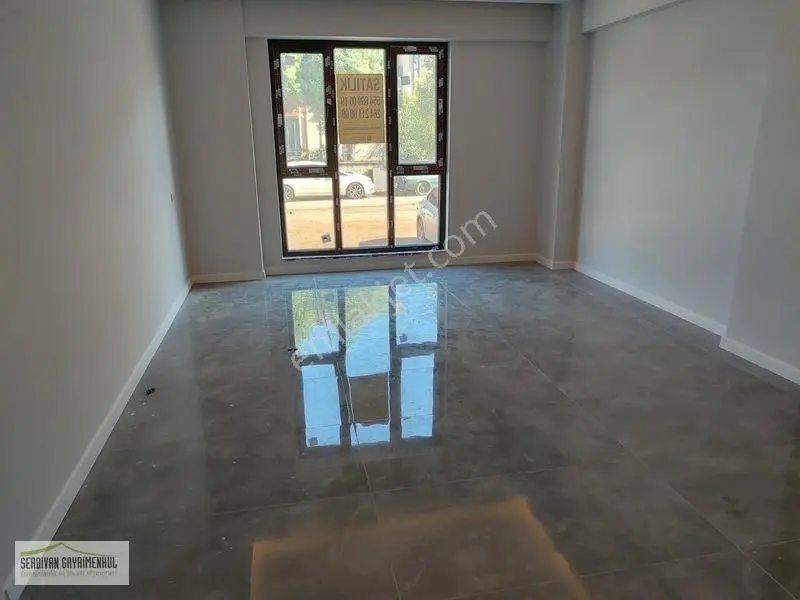 Tekeler Mahallesinde Satılık 3+1 Sıfır Daire.. — fotoğraf 12