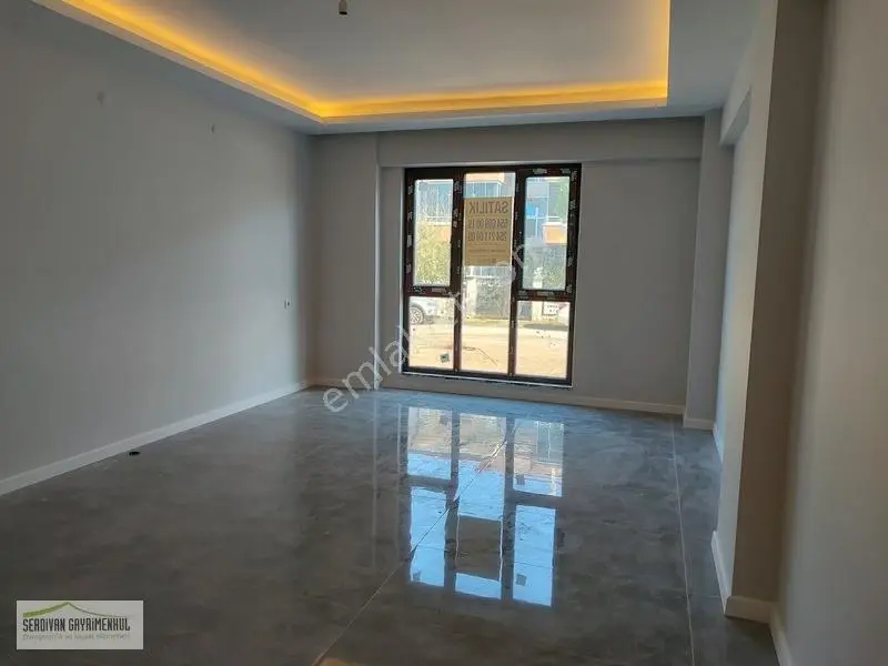 Tekeler Mahallesinde Satılık 3+1 Sıfır Daire.. — fotoğraf 13