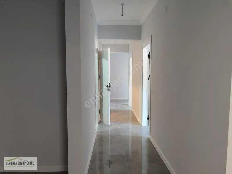 Tekeler Mahallesinde Satılık 3+1 Sıfır Daire.. — fotoğraf 15