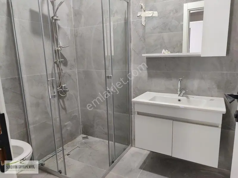 Tekeler Mahallesinde Satılık 3+1 Sıfır Daire.. — fotoğraf 16