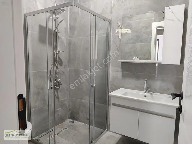 Tekeler Mahallesinde Satılık 3+1 Sıfır Daire.. — fotoğraf 18
