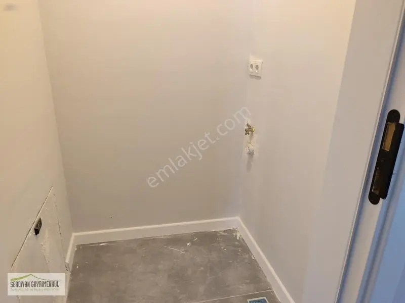 Tekeler Mahallesinde Satılık 3+1 Sıfır Daire.. — fotoğraf 19