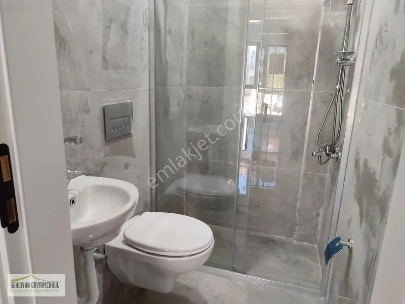 Tekeler Mahallesinde Satılık 3+1 Sıfır Daire.. — fotoğraf 20