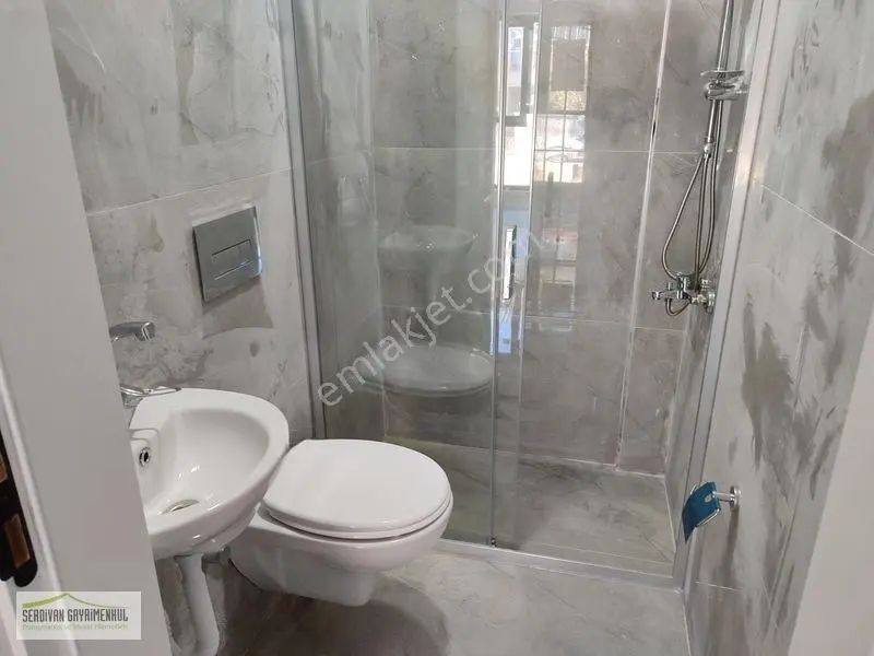 Tekeler Mahallesinde Satılık 3+1 Sıfır Daire.. — fotoğraf 21