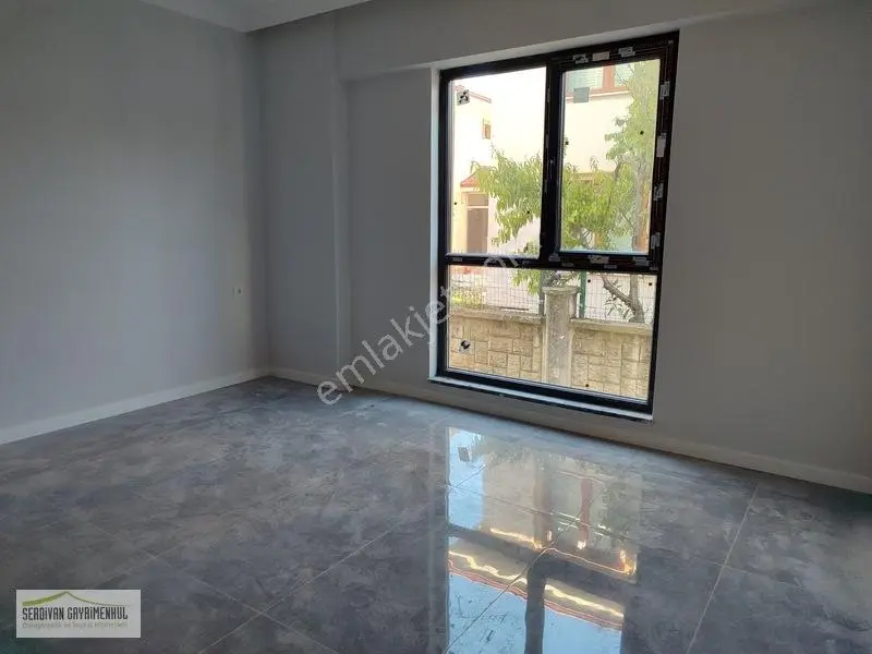 Tekeler Mahallesinde Satılık 3+1 Sıfır Daire.. — fotoğraf 24
