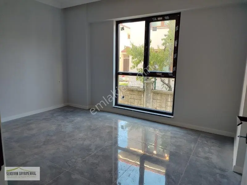 Tekeler Mahallesinde Satılık 3+1 Sıfır Daire.. — fotoğraf 25