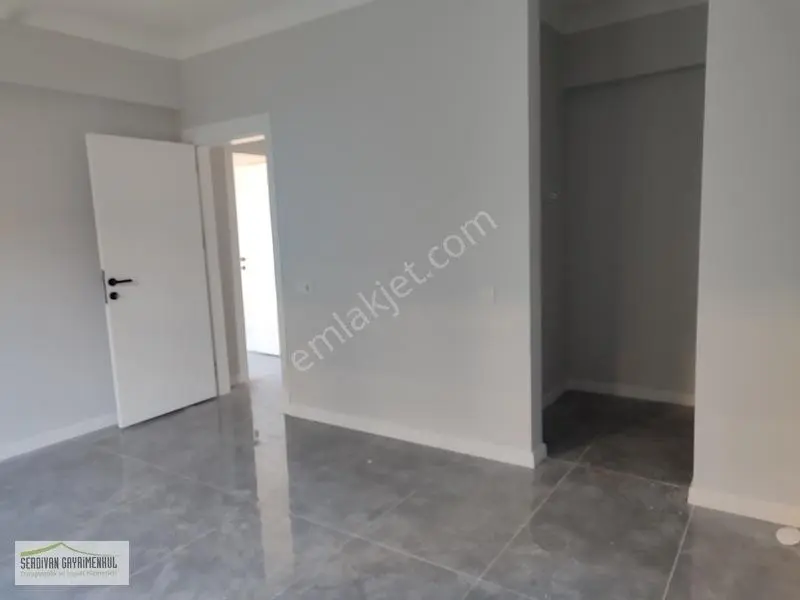 Tekeler Mahallesinde Satılık 3+1 Sıfır Daire.. — fotoğraf 26
