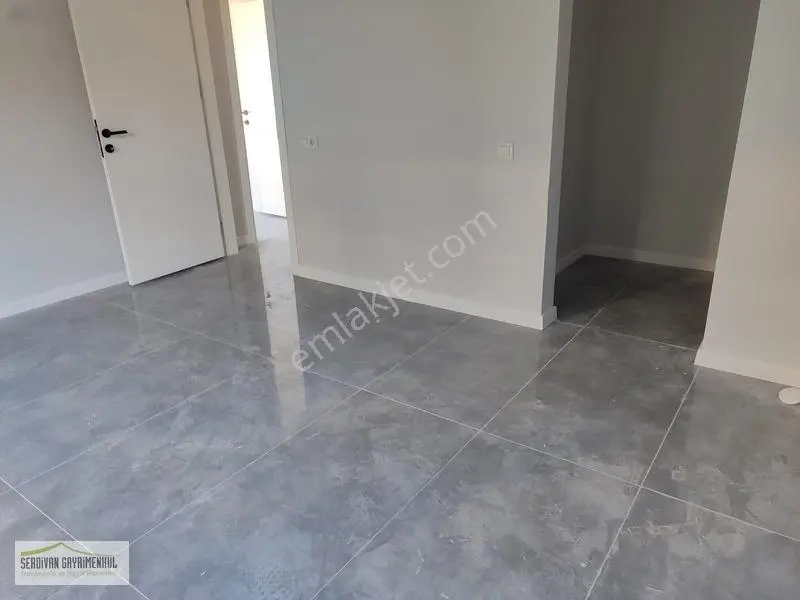 Tekeler Mahallesinde Satılık 3+1 Sıfır Daire.. — fotoğraf 27
