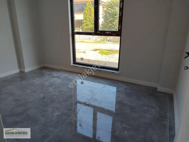Tekeler Mahallesinde Satılık 3+1 Sıfır Daire.. — fotoğraf 28