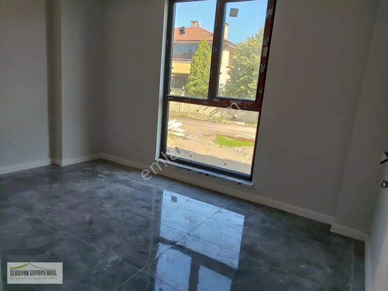Tekeler Mahallesinde Satılık 3+1 Sıfır Daire.. — fotoğraf 29