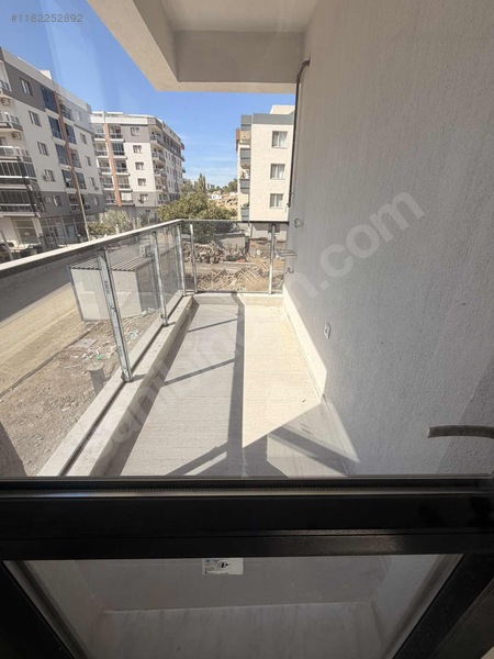 Coşkun Emlaktan Adliye Sarayı Yakını 2+1 Kiralık Daire — fotoğraf 3