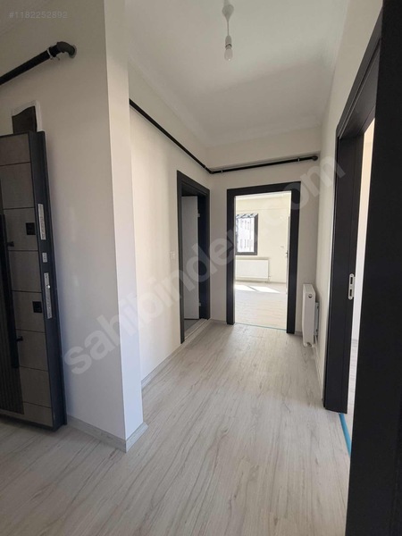 Coşkun Emlaktan Adliye Sarayı Yakını 2+1 Kiralık Daire — fotoğraf 4