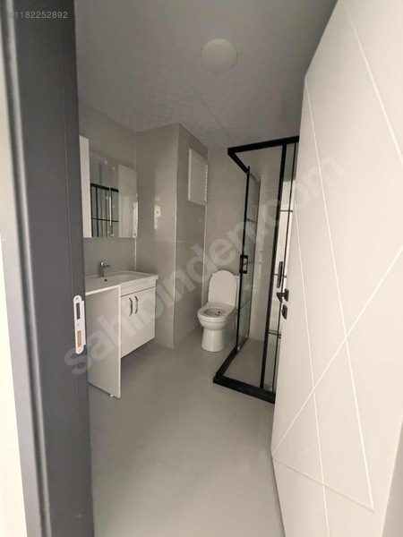 Coşkun Emlaktan Adliye Sarayı Yakını 2+1 Kiralık Daire — fotoğraf 5