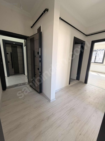 Coşkun Emlaktan Adliye Sarayı Yakını 2+1 Kiralık Daire — fotoğraf 8