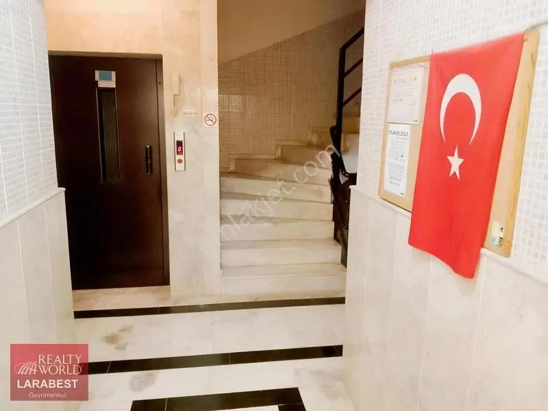 Çağlayan Pekiyi Fırın Karşısı, Merkezi, Ara Kat 4/3 Satılık 3+1 — fotoğraf 5