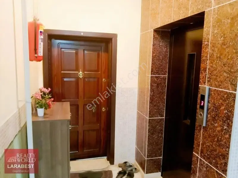 Çağlayan Pekiyi Fırın Karşısı, Merkezi, Ara Kat 4/3 Satılık 3+1 — fotoğraf 6