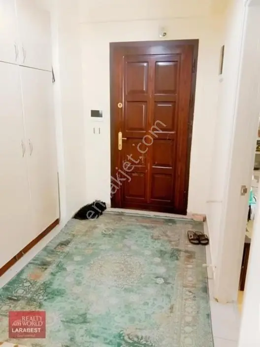 Çağlayan Pekiyi Fırın Karşısı, Merkezi, Ara Kat 4/3 Satılık 3+1 — fotoğraf 7