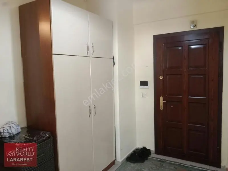 Çağlayan Pekiyi Fırın Karşısı, Merkezi, Ara Kat 4/3 Satılık 3+1 — fotoğraf 8