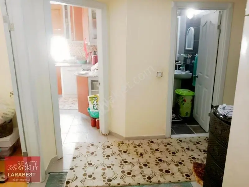 Çağlayan Pekiyi Fırın Karşısı, Merkezi, Ara Kat 4/3 Satılık 3+1 — fotoğraf 9
