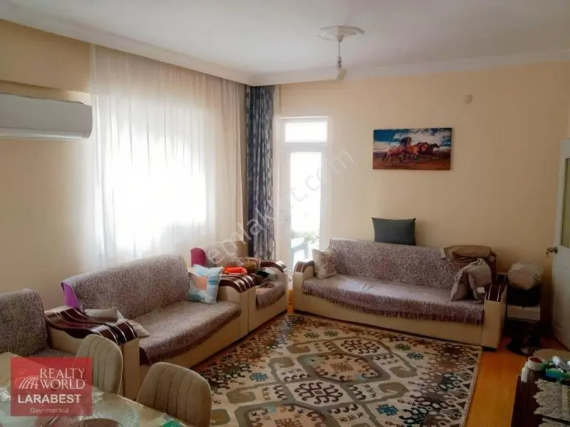 Çağlayan Pekiyi Fırın Karşısı, Merkezi, Ara Kat 4/3 Satılık 3+1 — fotoğraf 10