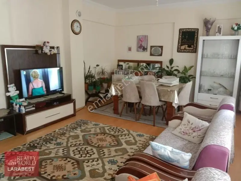Çağlayan Pekiyi Fırın Karşısı, Merkezi, Ara Kat 4/3 Satılık 3+1 — fotoğraf 11
