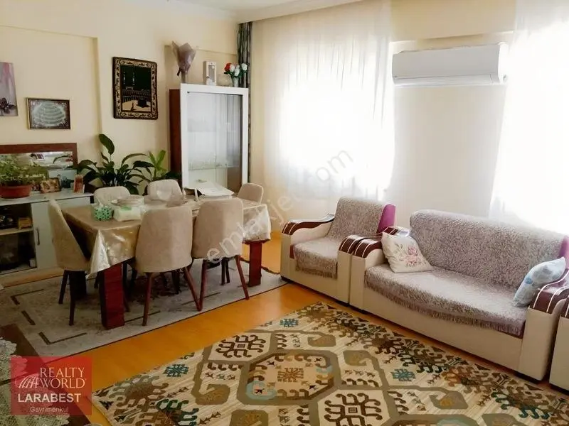 Çağlayan Pekiyi Fırın Karşısı, Merkezi, Ara Kat 4/3 Satılık 3+1 — fotoğraf 12