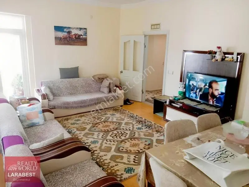 Çağlayan Pekiyi Fırın Karşısı, Merkezi, Ara Kat 4/3 Satılık 3+1 — fotoğraf 13