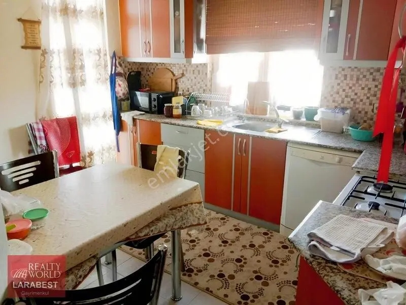 Çağlayan Pekiyi Fırın Karşısı, Merkezi, Ara Kat 4/3 Satılık 3+1 — fotoğraf 16