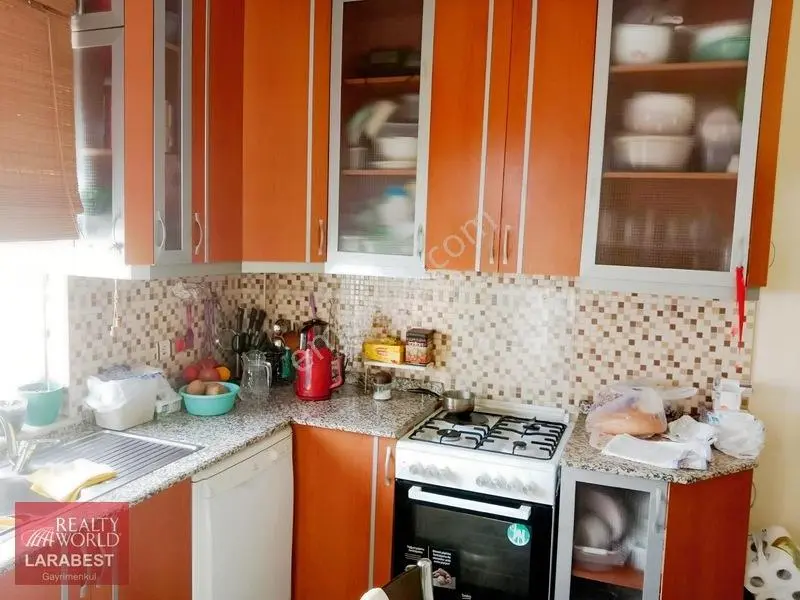 Çağlayan Pekiyi Fırın Karşısı, Merkezi, Ara Kat 4/3 Satılık 3+1 — fotoğraf 17