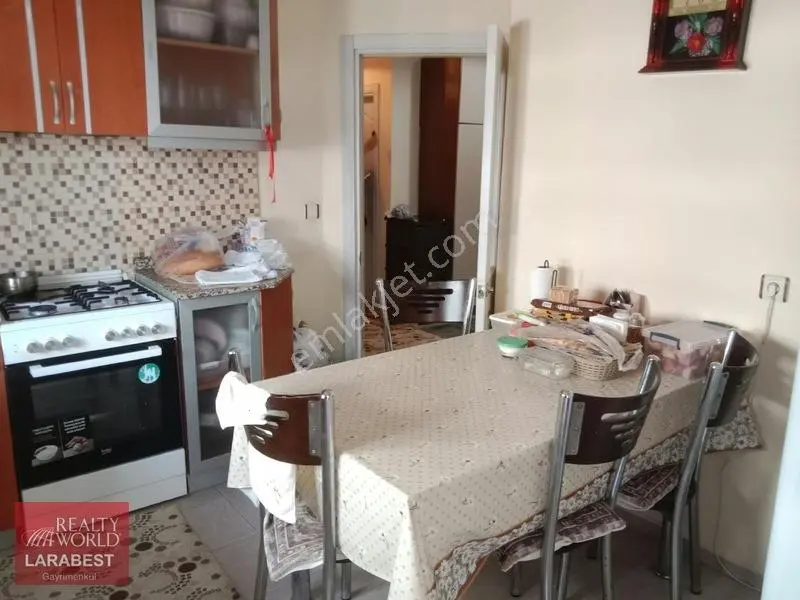 Çağlayan Pekiyi Fırın Karşısı, Merkezi, Ara Kat 4/3 Satılık 3+1 — fotoğraf 18