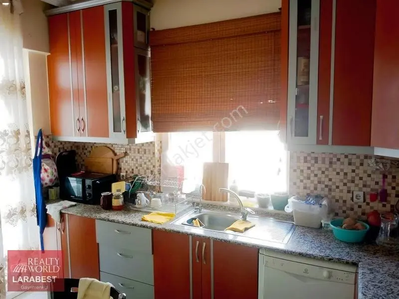 Çağlayan Pekiyi Fırın Karşısı, Merkezi, Ara Kat 4/3 Satılık 3+1 — fotoğraf 19