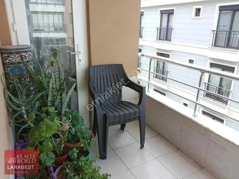 Çağlayan Pekiyi Fırın Karşısı, Merkezi, Ara Kat 4/3 Satılık 3+1 — fotoğraf 20