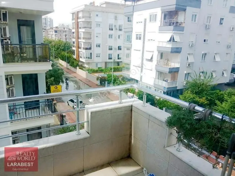 Çağlayan Pekiyi Fırın Karşısı, Merkezi, Ara Kat 4/3 Satılık 3+1 — fotoğraf 21