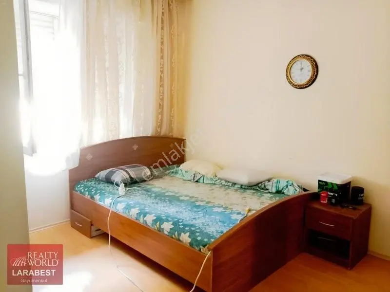 Çağlayan Pekiyi Fırın Karşısı, Merkezi, Ara Kat 4/3 Satılık 3+1 — fotoğraf 22